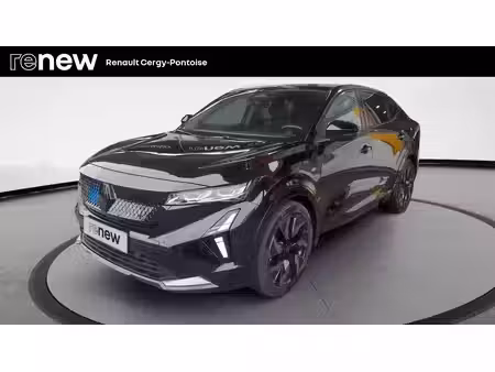 Renault Rafale E-Tech 1.2 200