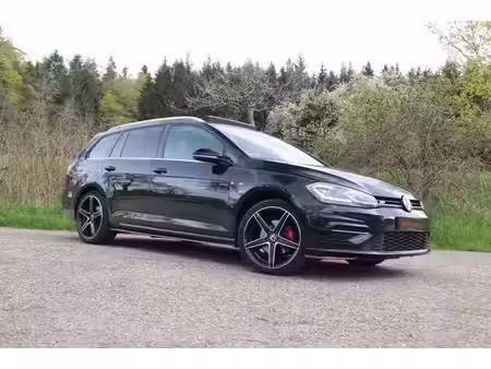 Volkswagen Golf 1.5 TSI 150 Carat