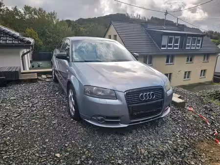 Audi A3 2.0 FSI 150 S line