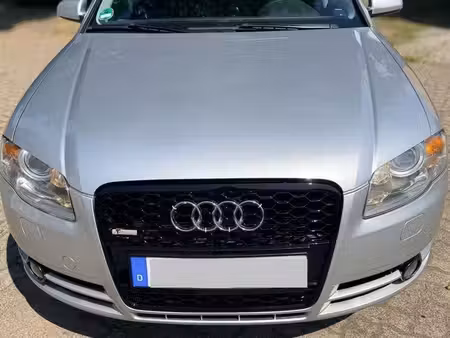 Audi A4 2.0 TFSI 200