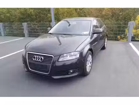 Audi A3 1.9 TDI 105