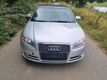 Audi A4 2.0 TDI 140