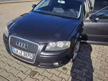Audi A3 2.0 TDI 140