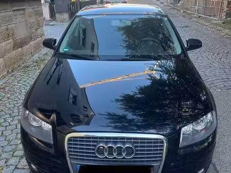 Audi A3 2.0 TDI 140