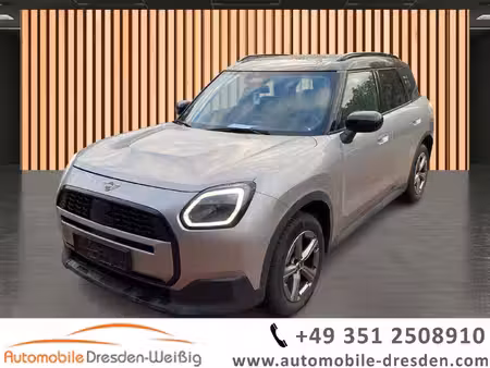 Mini Mini 1.5 156