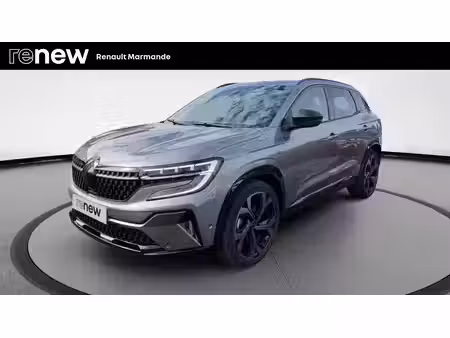 Renault Austral 1.2 200