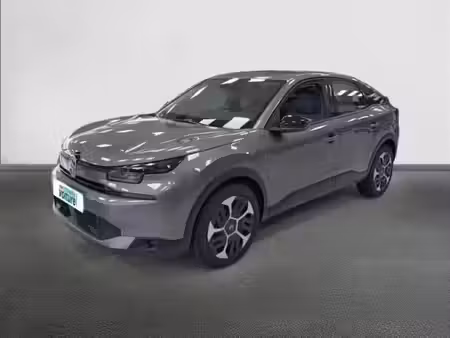 Citroën C4 1.2 145