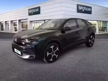 Citroën C4 1.2 145 Plus