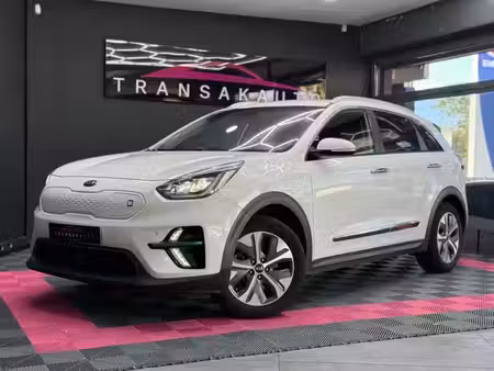 Kia Niro 204 Premium