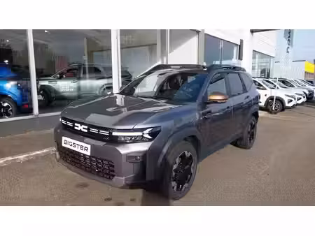 Dacia Bigster 1.8 155 SL Extreme