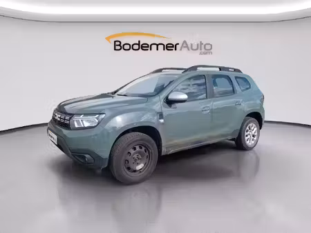Dacia Duster 1.5 dCi 115 Expression