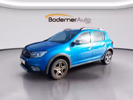 Dacia Sandero 1.5 dCi 95 Confort