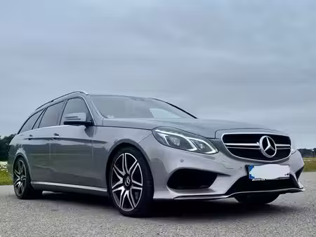 Mercedes-Benz Classe E E 350
