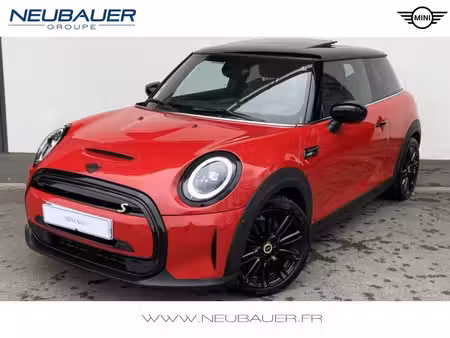 Mini Mini Cooper SE 184 Camden