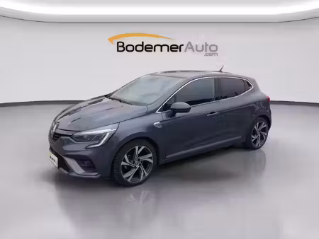 Renault Clio E-Tech 1.6 140 RS Line