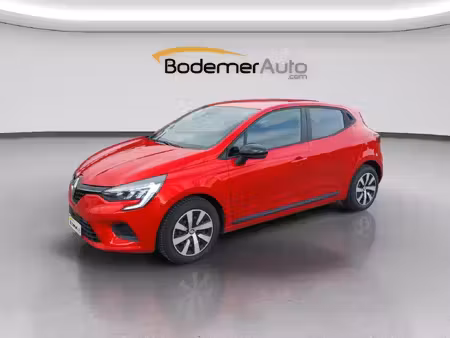 Renault Clio 1.0 TCe 90 Équilibre