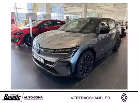 Renault Mégane E-Tech Esprit Alpine
