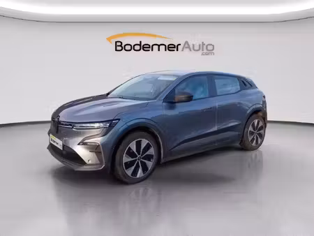 Renault Mégane E-Tech Evolution