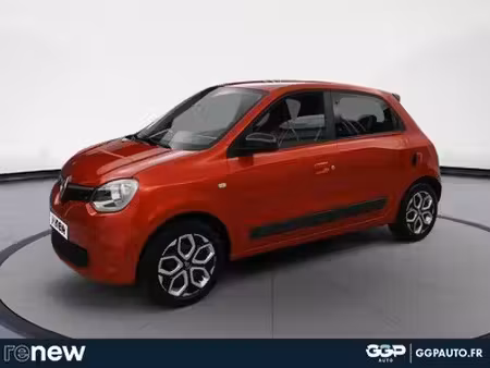 Renault Twingo 1.0 SCe 65 Équilibre