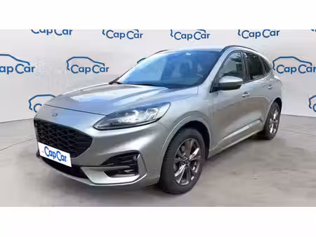 Ford Kuga 2.0 190 ST Line 4x4