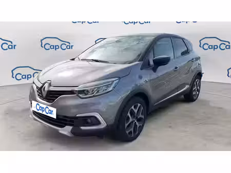 Renault Captur 1.3 TCe 150 Intens
