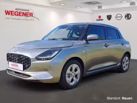 Suzuki Swift 1.2 83 Comfort