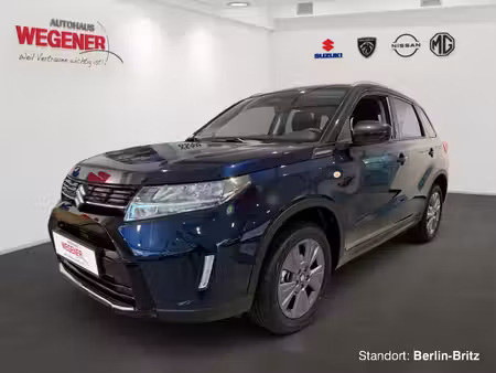 Suzuki Vitara 1.4 110 Comfort