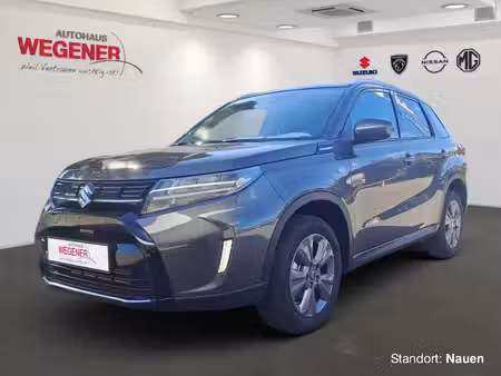 Suzuki Vitara 1.4 Comfort
