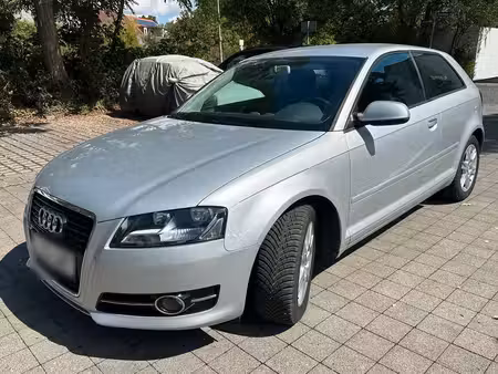 Audi A3 1.2 TFSI 105