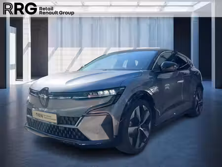 Renault Mégane E-Tech 220 Techno