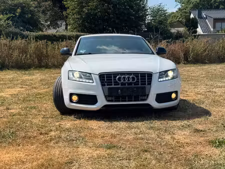 Audi A5 S5 V8 4.2 FSI 354 quattro