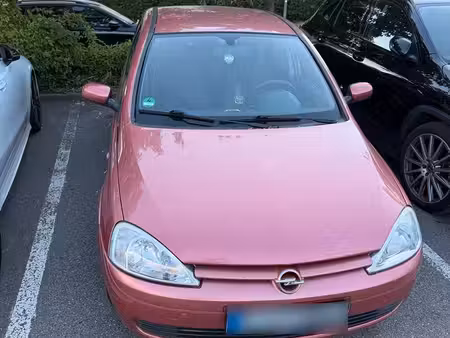 Opel Corsa 1.4 90