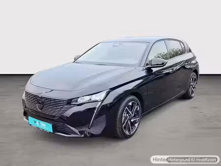 Peugeot 308 1.2 145 Allure