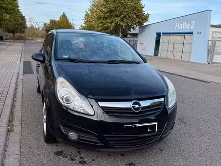 Opel Corsa 1.2 80