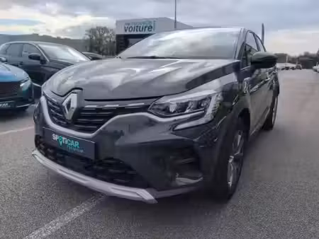 Renault Captur 1.5 dCi 115