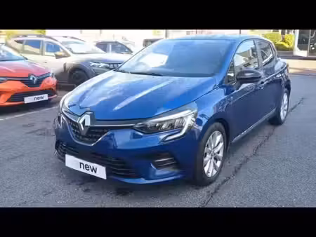 Renault Clio 1.0 TCe 100 Evolution