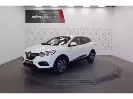 Renault Kadjar 1.5 dCi 115