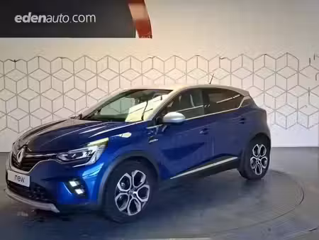 Renault Captur 0.9 TCe 90