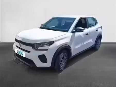 Citroën C3 113