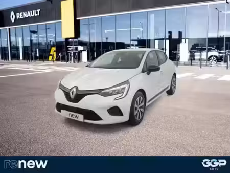 Renault Clio 1.0 TCe 90 Équilibre