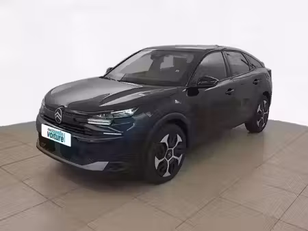 Citroën C4 1.2 145