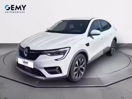 Renault Arkana E-Tech 1.6 145