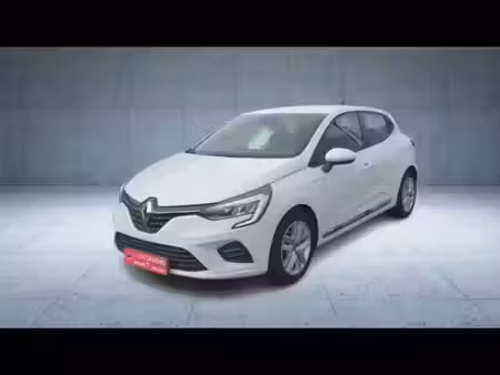 Renault Clio 1.0 TCe 100 Zen
