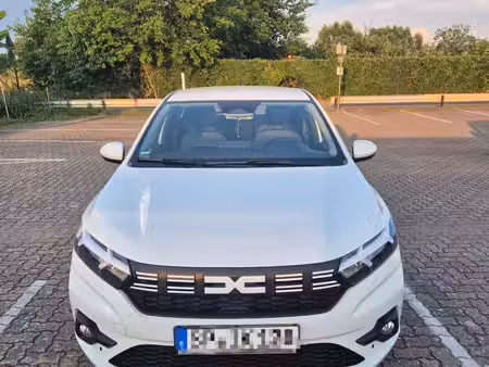 Dacia Sandero 1.0 TCe 90 Expression