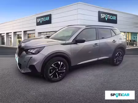 Peugeot 2008 1.2 PureTech 100 Allure