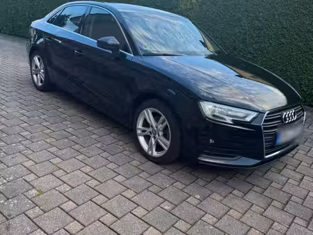 Audi A3 1.6 TDI 105
