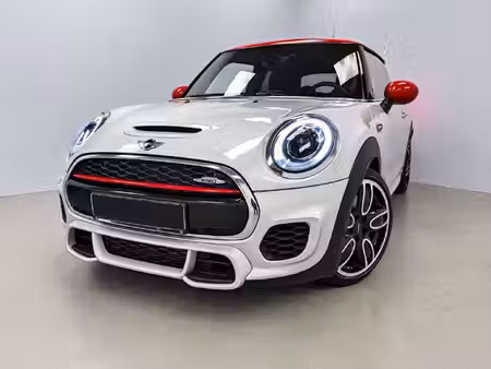 Mini Mini John Cooper Works 2.0 170