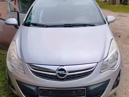 Opel Corsa 1.2