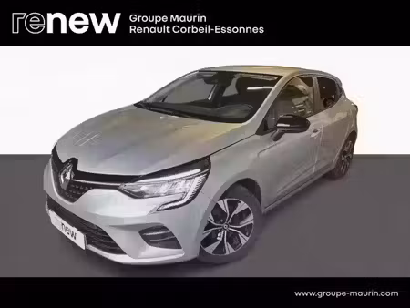 Renault Clio 1.6 Evolution
