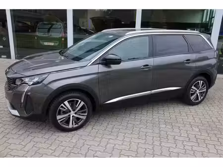 Peugeot 5008 1.2 130 Allure
